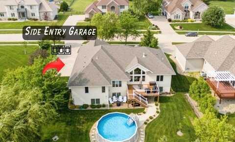 1485 Huntington Hills Drive, Marion, IA 52302