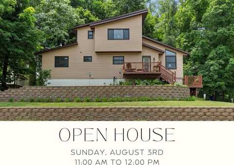 2145 Coldstream Avenue NE, Cedar Rapids, IA 52402