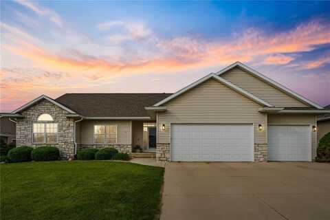 4035 Monarch Avenue, Marion, IA 52302