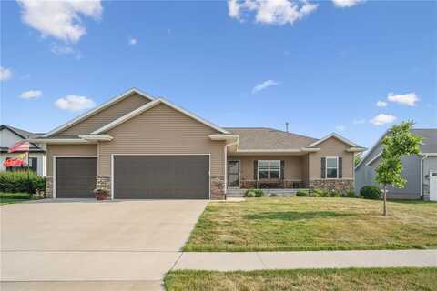 1602 Bridge Creek Court, Marion, IA 52302