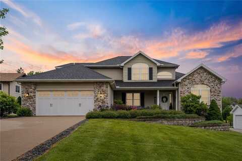 4000 Majestic Court NE, Cedar Rapids, IA 52411