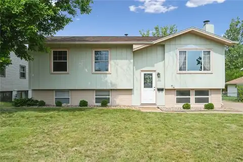 4531 Sugar Pine Drive NE, Cedar Rapids, IA 52402