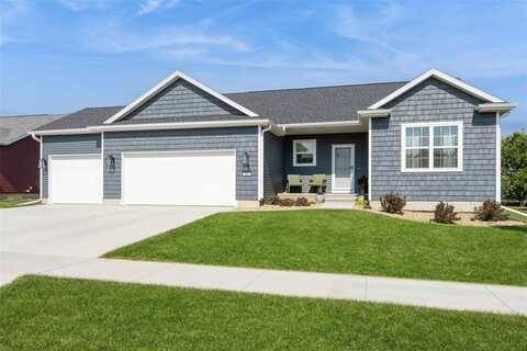 344 Candlestick Dr NE, Mount Vernon, IA 52314