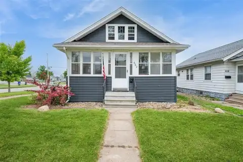 662 19th Avenue SW, Cedar Rapids, IA 52404