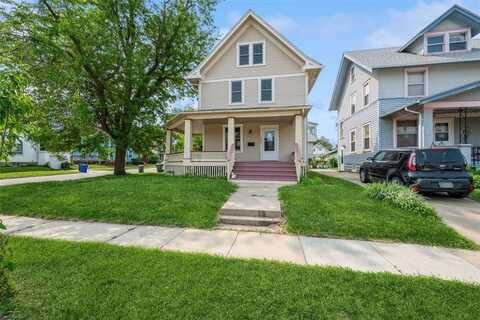 1625 6th Ave, Cedar Rapids, IA 52403