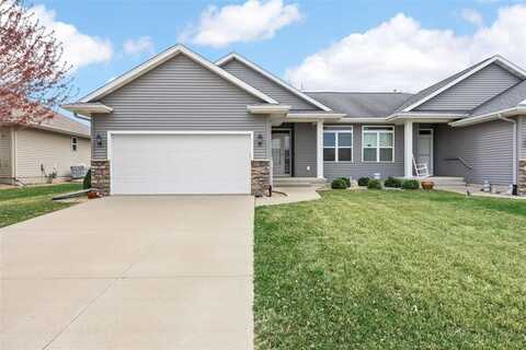 345 Shannon Drive, Robins, IA 52328