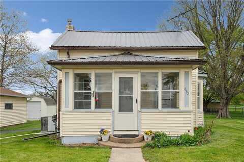 610 5th Street, Lowden, IA 52255