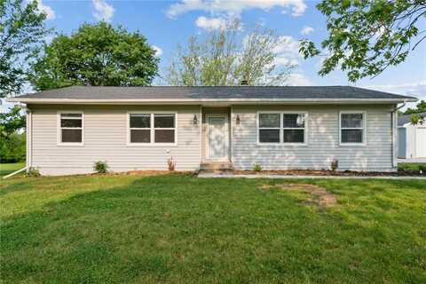 1626 High View Drive, Mount Vernon, IA 52314