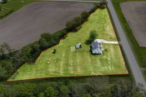 4378 480th Street SE, Iowa City, IA 52240