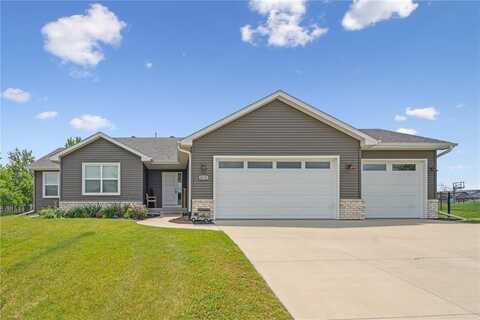 4613 Prairie Grass Court NE, Cedar Rapids, IA 52411