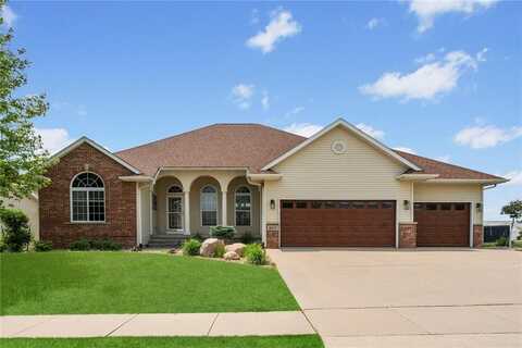 4315 Snowgoose Drive, Marion, IA 52302