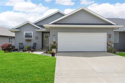 2205 Snapdragon Circle SW, Cedar Rapids, IA 52404