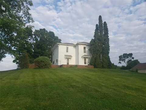 302 N Cherry Street, Mechanicsville, IA 52306