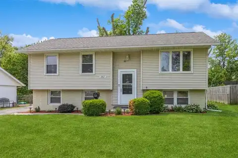 5817 Underwood Avenue SW, Cedar Rapids, IA 52404