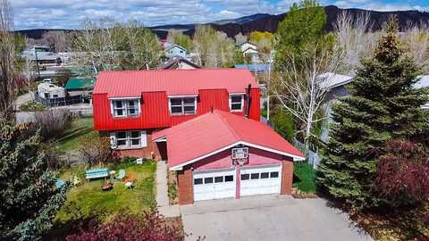 901 N Spruce Street, Gunnison, CO 81230