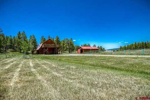 25 J.J. Junction, Pagosa Springs, CO 81147