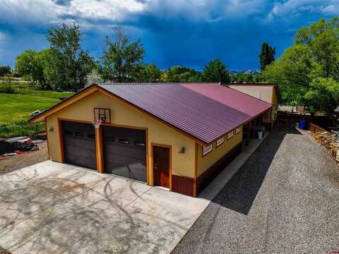 37 Sierra Avenue, Durango, CO 81303