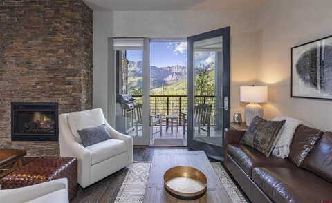 136 San Joaquin Road, Mountain Village, CO 81435