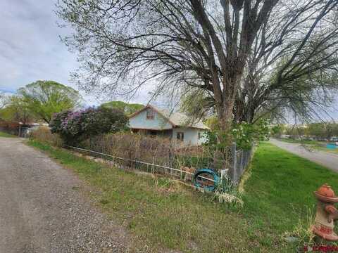 610 Ivy Street, Nucla, CO 81424