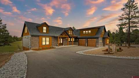 17 Coyote Court, Ridgway, CO 81432