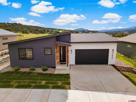 312 Singletrack Lane, Durango, CO 81303