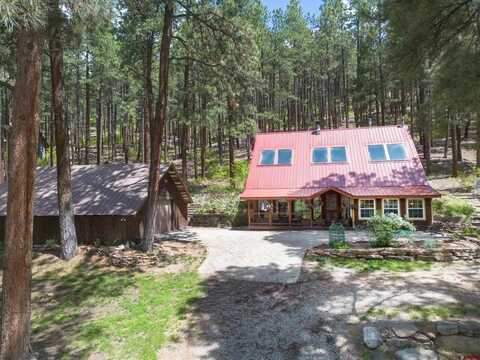 265 Pine Valley Road, Bayfield, CO 81122