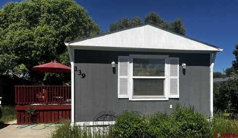 62880 Lasalle Road, Montrose, CO 81401
