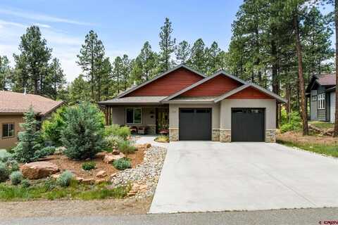 268 Hay Barn Road, Durango, CO 81301