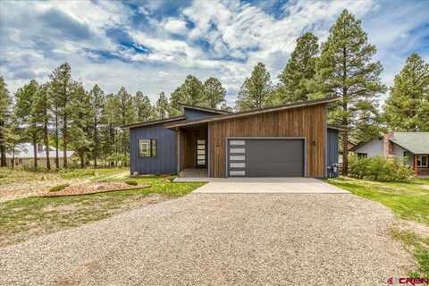 438 Lakewood Street, Pagosa Springs, CO 81147