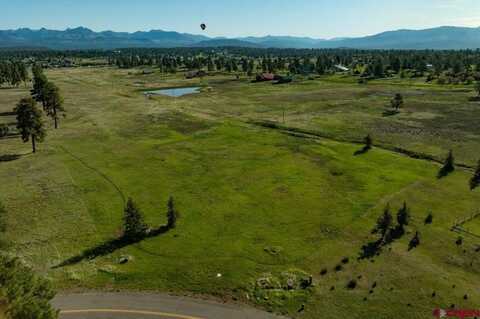 136 Vista San Juan, Pagosa Springs, CO 81147