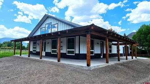 81 Rio Vista Circle, South Fork, CO 81154