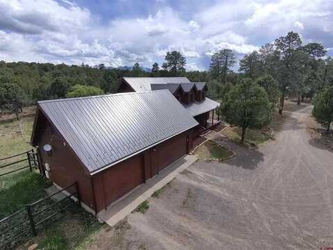 1010 Canyon Drive, Ridgway, CO 81432