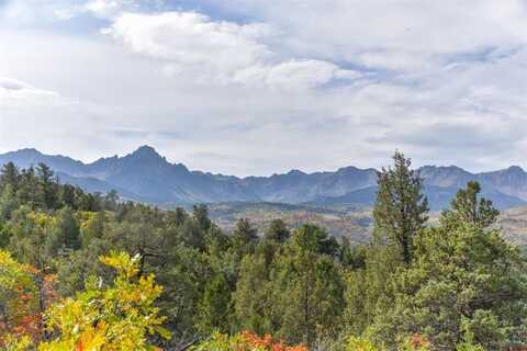 tbd County Road 7A, Ridgway, CO 81432