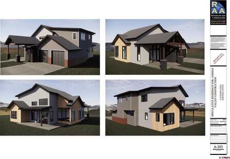 27 Elkview Court, Durango, CO 81301