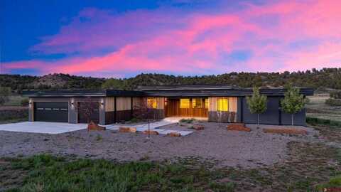 201 Cowboy Trail, Durango, CO 81303