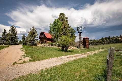 976 Hersch Avenue, Pagosa Springs, CO 81147