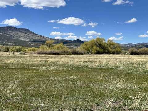 Tract 4 El Ddorado Lane, South Fork, CO 81154