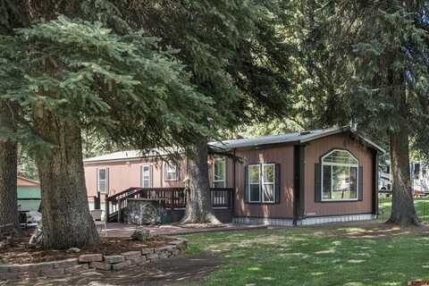 177 Mountain River Road, Bayfield, CO 81122