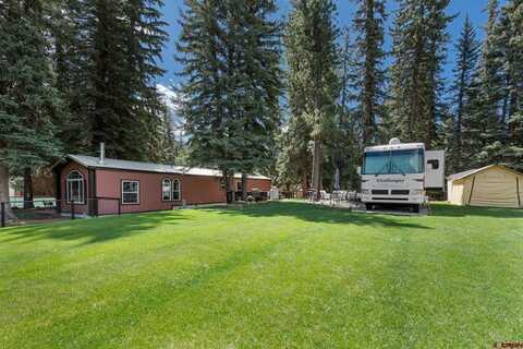 177 Mountain River Road, Bayfield, CO 81122