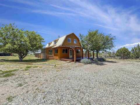 251 Black Sage Road, Crawford, CO 81415