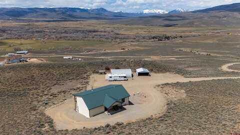 1450 Esty Lane, Gunnison, CO 81230