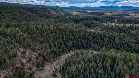 X County Rd 359, Pagosa Springs, CO 81147