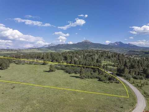 1151 Peninusla Drive, Placerville, CO 81430