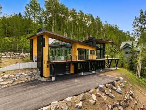 38 Ruby Drive, Mount Crested Butte, CO 81225