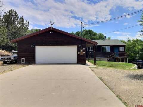 38721 133 Highway, Hotchkiss, CO 81419