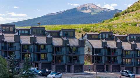 11 Morning Glory Way, Crested Butte, CO 81225