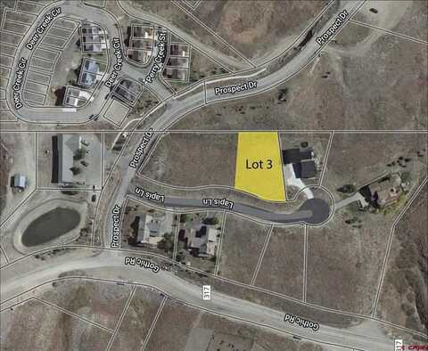 6 Lapis Lane, Mount Crested Butte, CO 81225