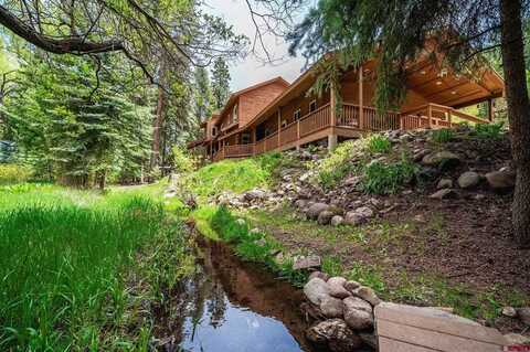 37 Verde Lane, Durango, CO 81301