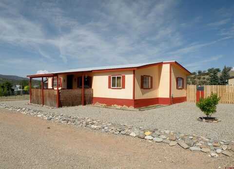 1130 Lookout Drive, Naturita, CO 81422