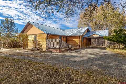 1711 Purdy Mesa Road, Whitewater, CO 81527